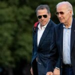 Hunter Biden claims family is broke as law firm seeks $17M in fees