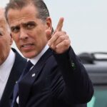 Hunter Biden says Joe Biden's cancer has spread, is ‘very debilitating’
