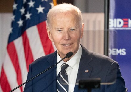 Hunter Biden says dad's cancer has spread to bones and is 'very painful'