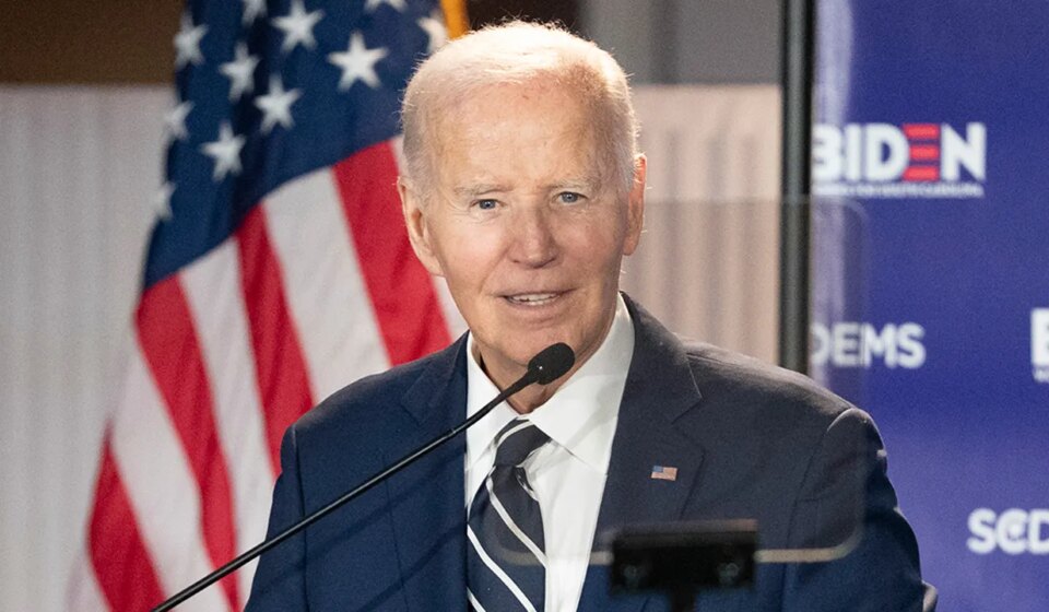Hunter Biden says dad's cancer has spread to bones and is 'very painful'
