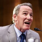 Husted defends energy policy as GOP warns data centers put Ohio seat at risk