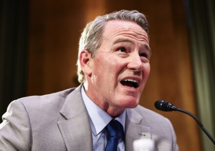 Husted defends energy policy as GOP warns data centers put Ohio seat at risk