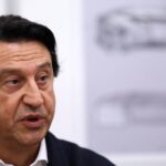 Hyundai eyes U.S. production increase at Georgia plant, CEO tells CNBC