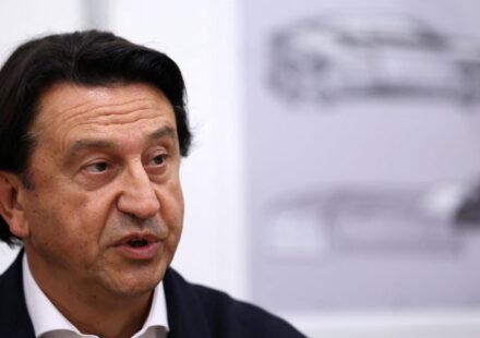 Hyundai eyes U.S. production increase at Georgia plant, CEO tells CNBC