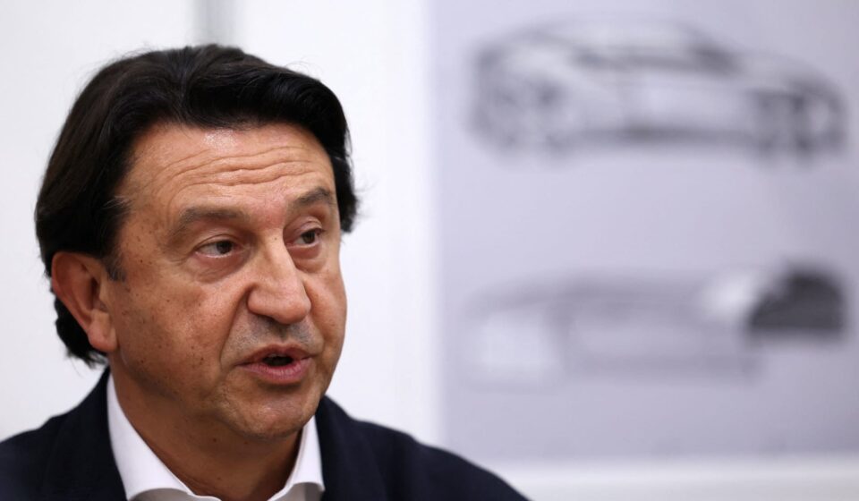 Hyundai eyes U.S. production increase at Georgia plant, CEO tells CNBC
