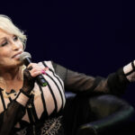 'I am sure of myself': A look back at Dolly Parton's unspoken feminist legacy