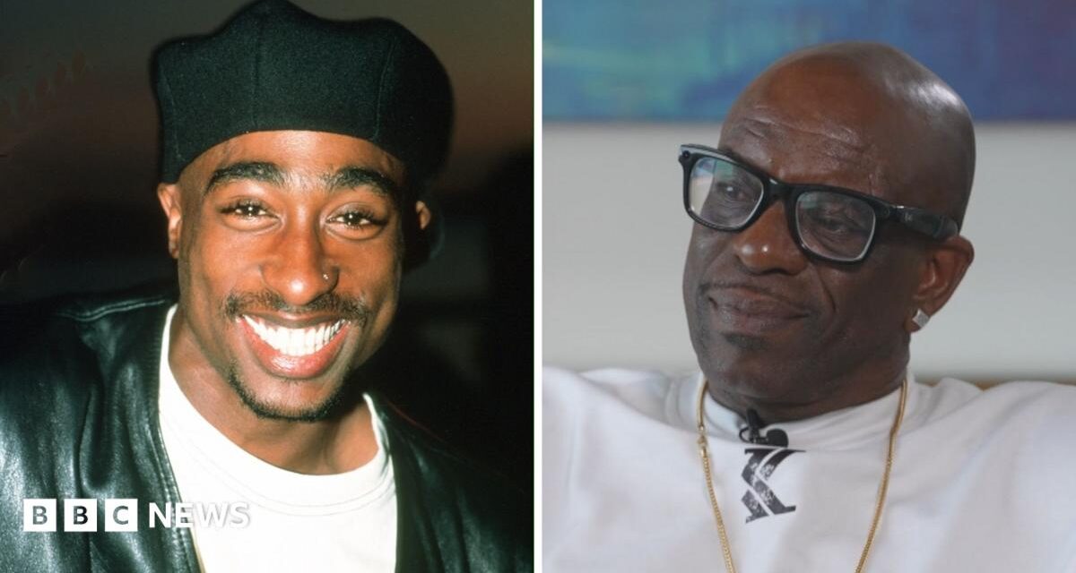 'I want my brother back' - Tupac’s brother tells BBC murder trial won’t bring justice