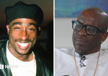 'I want my brother back' - Tupac’s brother tells BBC murder trial won’t bring justice