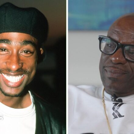 'I want my brother back' - Tupac’s brother tells BBC murder trial won’t bring justice