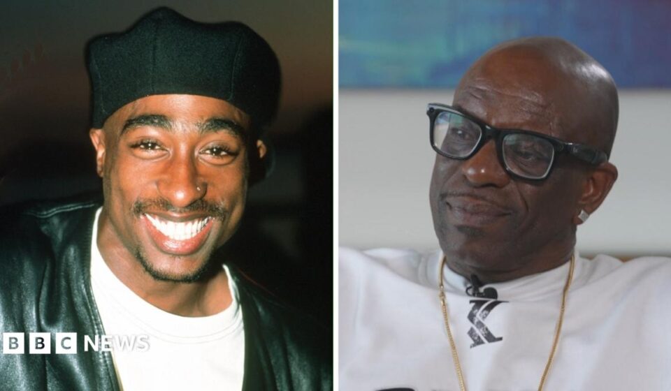 'I want my brother back' - Tupac’s brother tells BBC murder trial won’t bring justice