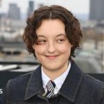 I wish I had been a more rebellious teenager, says Bella Ramsey