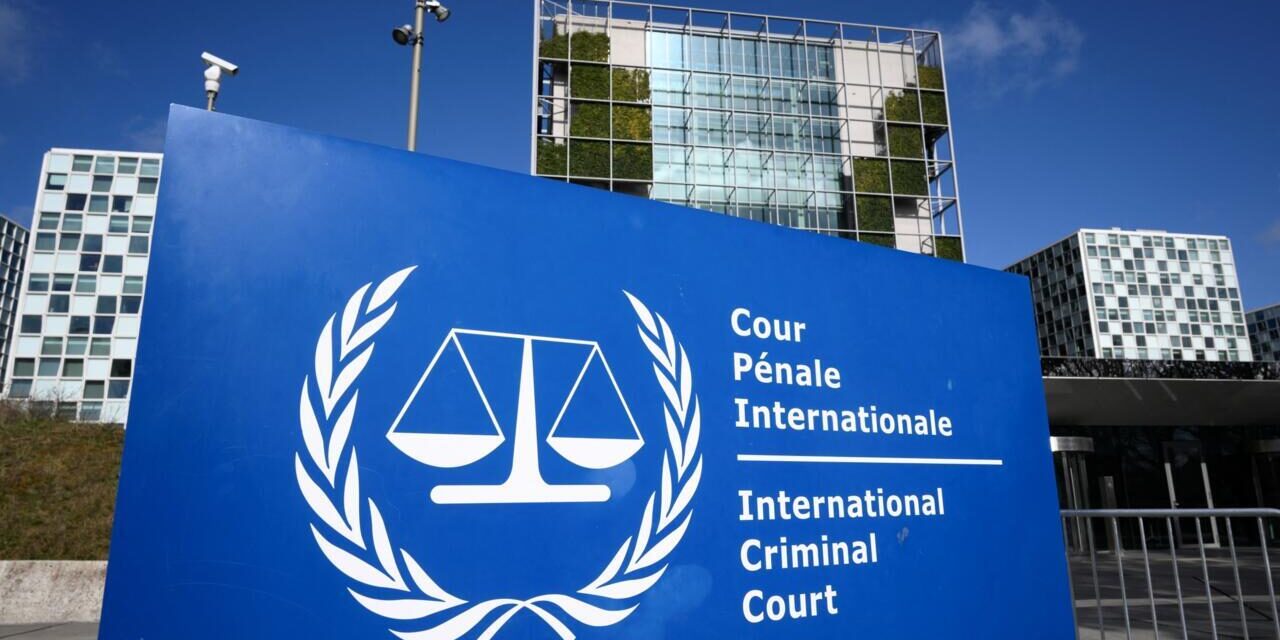 ICC says US sanctions on top court members 'undermine rule of law'