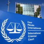 ICC says US sanctions on top court members 'undermine rule of law'