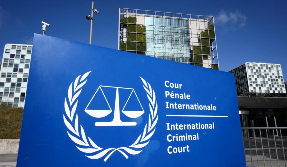 ICC says US sanctions on top court members 'undermine rule of law'