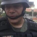 ICE: EE UU deporta a Venezuela a un ex coronel acusado de tortura