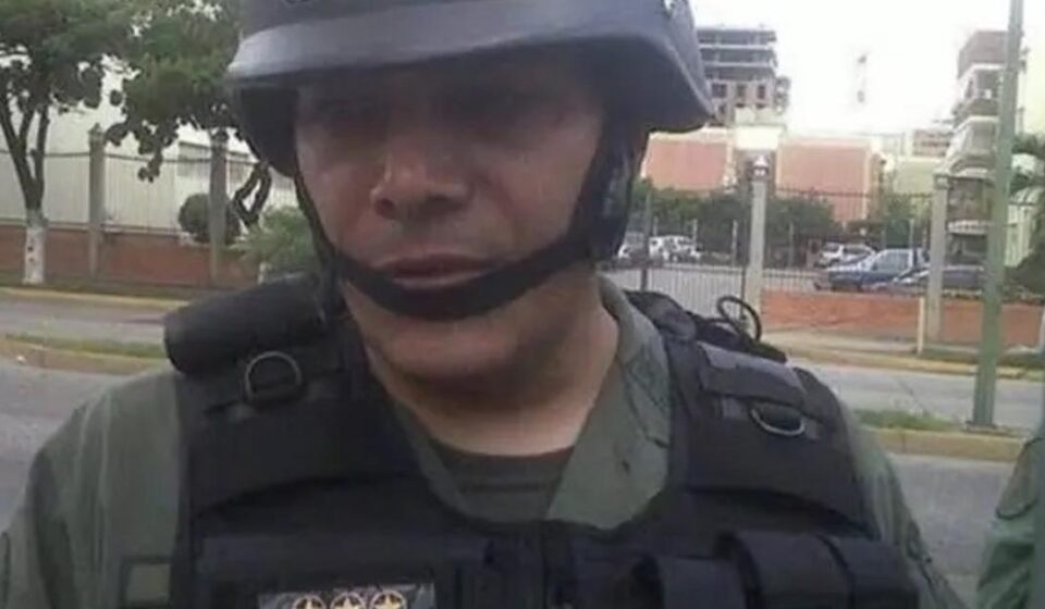 ICE: EE UU deporta a Venezuela a un ex coronel acusado de tortura