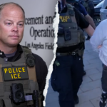 ICE Los Angeles director says sanctuary policy puts agents at risk