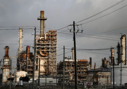 IEA cuts 2026 oil demand forecast on Hormuz disruption