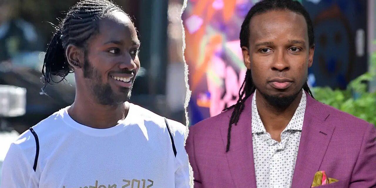 Ibram X Kendi claims mainstream media caused Jason Arday's death