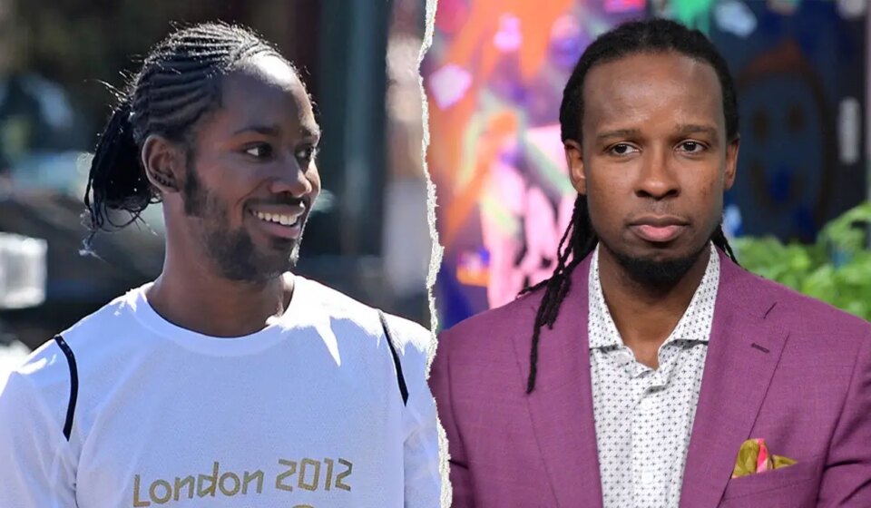 Ibram X Kendi claims mainstream media caused Jason Arday's death