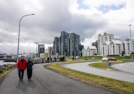 Iceland EU referendum: Trump’s Greenland push ramps up security stakes