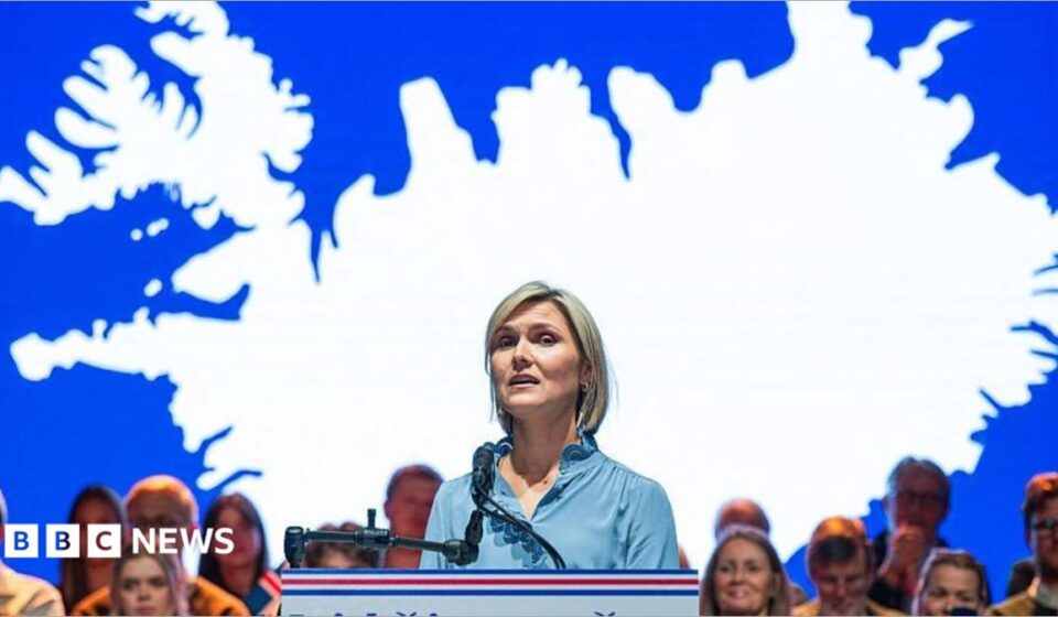 Iceland holds knife-edge referendum on EU - and it could be decided on fish