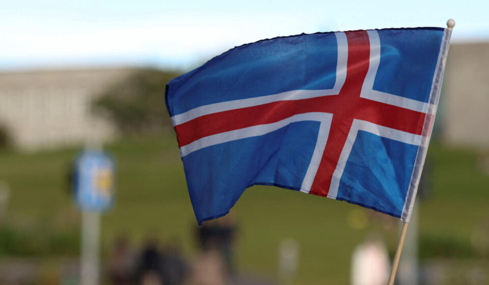 Iceland rejects restarting EU accession talks in referendum