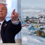 Iceland votes on EU membership amid Trump's Greenland security push