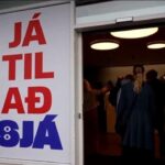 Iceland votes on whether to resume EU membership negotiations