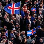 Icelanders vote in referendum on whether to resume EU membership talks