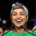 Ilhan Omar fends off four Dem challengers in Minnesota primary