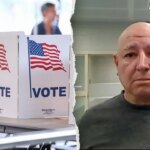 Illegal alien from Colombia sentenced for identity theft used to vote in US