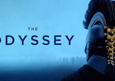 Imax stock: 'The Odyssey' fuels all-time high