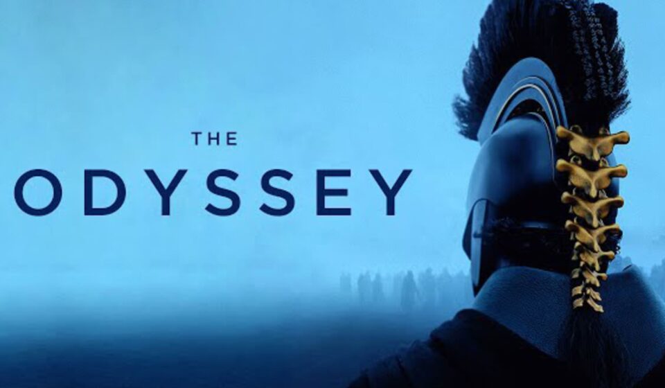 Imax stock: 'The Odyssey' fuels all-time high