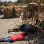 In Ceuta, migrants stranded at Europe’s gates await their fate