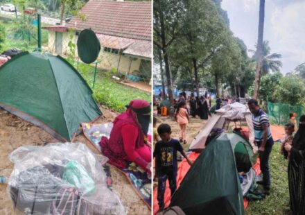 In Malaysia, wave of hate speech threatens Rohingya refugees