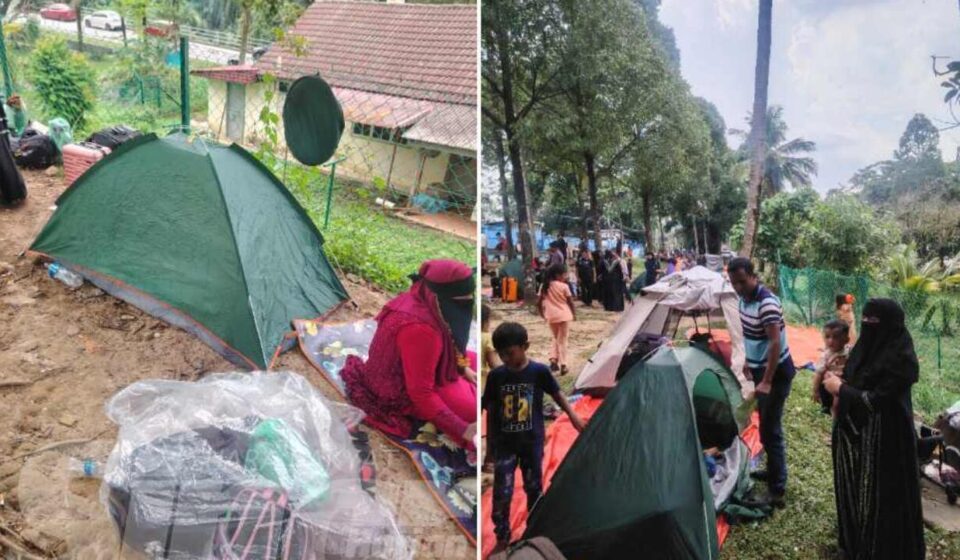 In Malaysia, wave of hate speech threatens Rohingya refugees