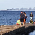 In Odesa, no-one is safe from Russia's new Black Sea strike campaign