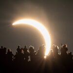 In pictures: Total solar eclipse crosses Europe