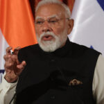 India: Modi courts youth amid growing criticism
