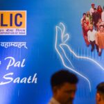 India to raise up to $3.3 billion by selling LIC stake at 10% discount