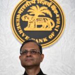 India's central bank keeps benchmark rates steady, cites 'moderate' core inflation