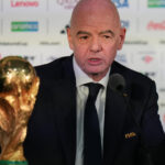 Infantino under growing pressure after FIFA scraps World Cup investor proposal - Sports