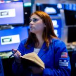 Inflation moderated as Intel and Nvidia fueled the AI trade in last week's market