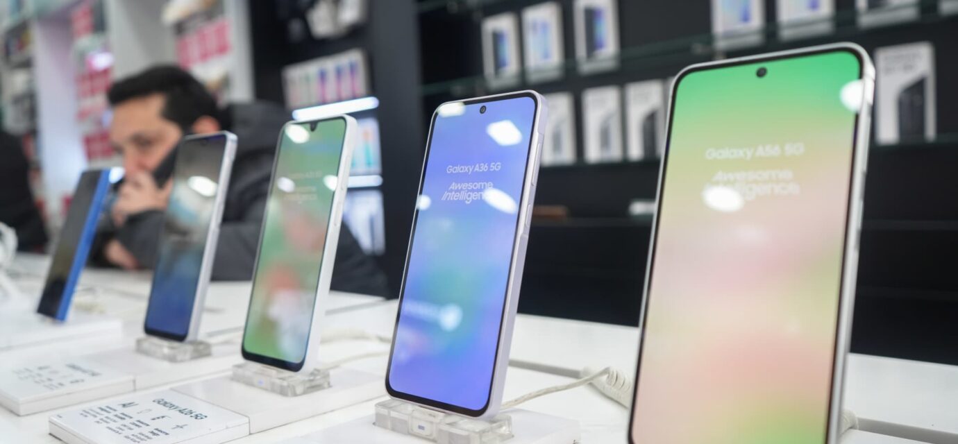 Inside India newsletter: Chip squeeze hits Chinese smartphones as Apple, Samsung gain an edge
