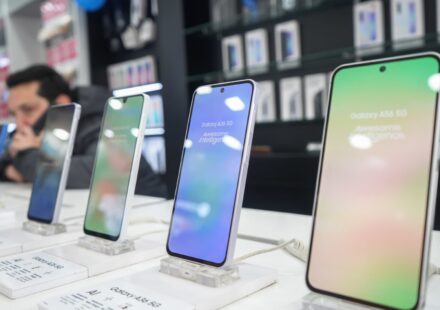 Inside India newsletter: Chip squeeze hits Chinese smartphones as Apple, Samsung gain an edge