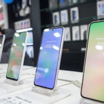 Inside India newsletter: Chip squeeze hits Chinese smartphones as Apple, Samsung gain an edge