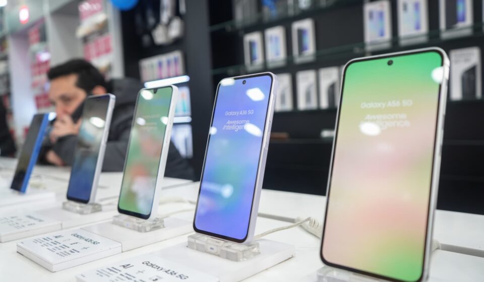 Inside India newsletter: Chip squeeze hits Chinese smartphones as Apple, Samsung gain an edge