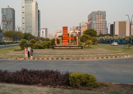 Inside India newsletter: Why global funds are flocking to GIFT City in Modi’s home state
