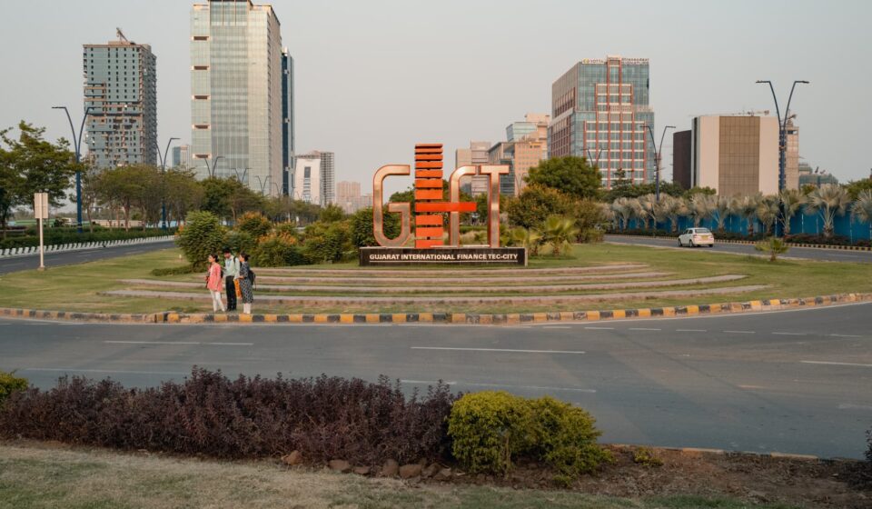 Inside India newsletter: Why global funds are flocking to GIFT City in Modi’s home state